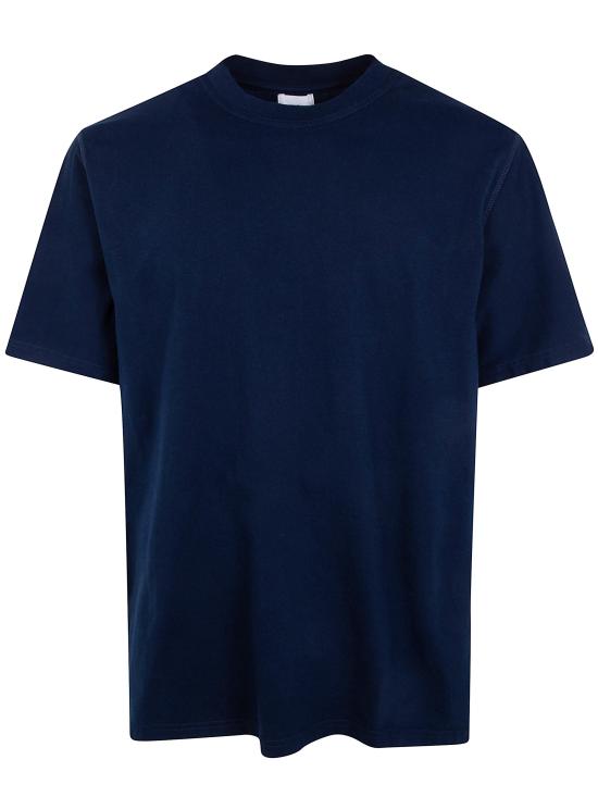 26SS 아르떼 앤트워프 반팔 티셔츠 SS26 101T 450 NAVY