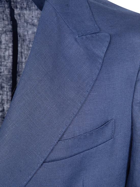 26SS 마이클 콜 수트 세트 AUSTIN OWEN BLUE NAVY - MICHAEL COAL