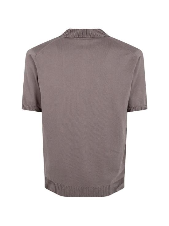 26SS 필리포 드 로렌티스 스웨터 PL3MCSK CR14R 098 530 OIL - FILIPPO DE LAURENTIIS