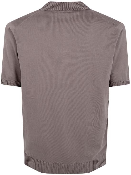 26SS 필리포 드 로렌티스 스웨터 PL3MCSK CR14R 098 530 OIL - FILIPPO DE LAURENTIIS