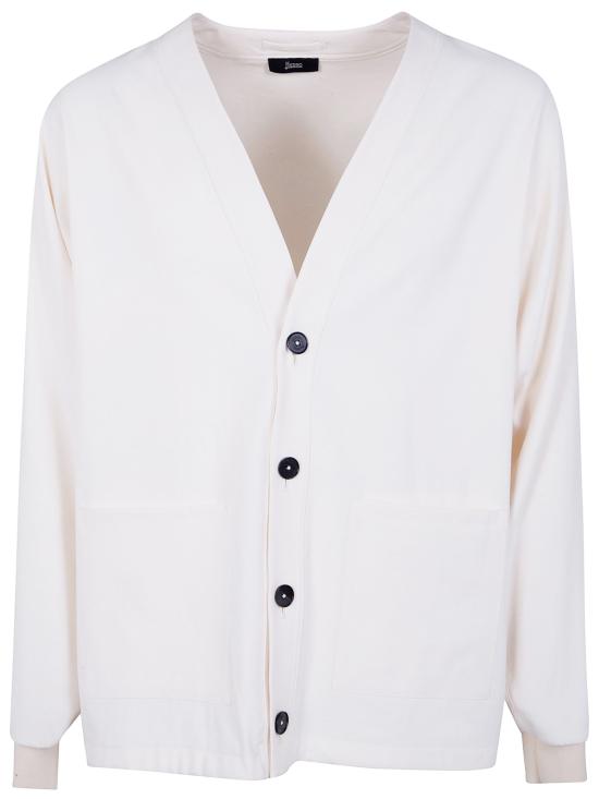 26SS 에르노 가디건 GA000211U 12879 1200 WHITE