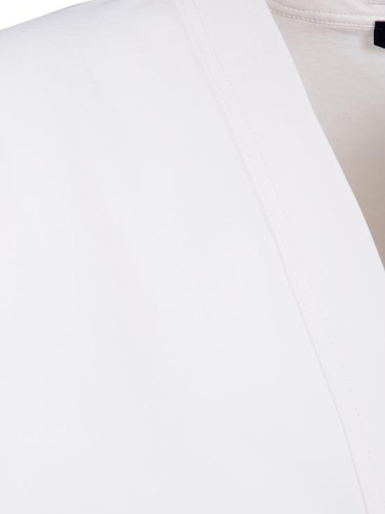 26SS 에르노 가디건 GA000211U 12879 1200 WHITE - HERNO