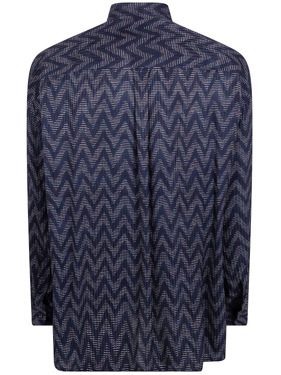 26SS 조르지오 아르마니 자켓 GM003495 TE20915 MB024 NIGHT SKY - GIORGIO ARMANI