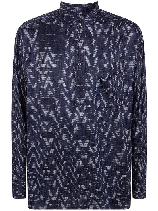 26SS 조르지오 아르마니 자켓 GM003495 TE20915 MB024 NIGHT SKY - GIORGIO ARMANI