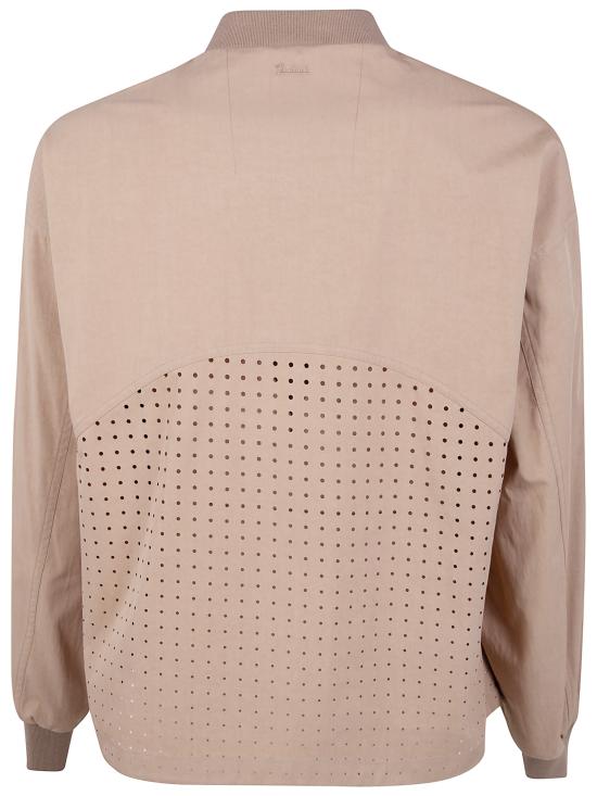 26SS 라미나르 봄버 자켓 GI00206UL 13285 2154 CAMEL - LAMINAR