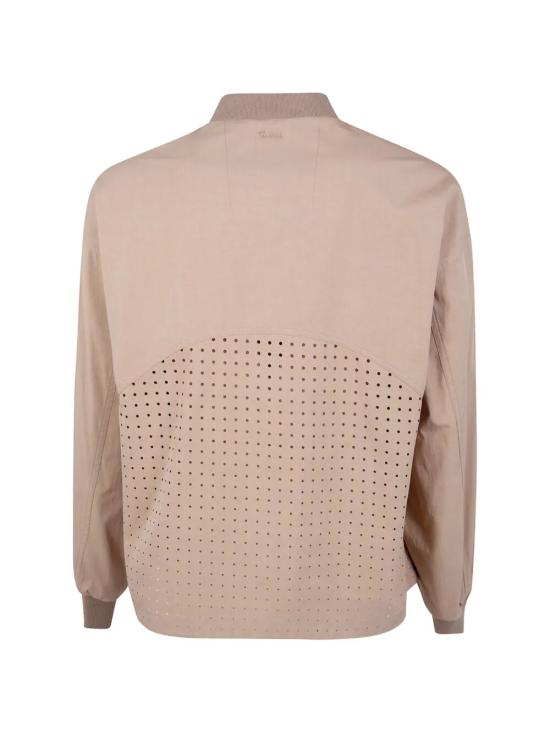 26SS 라미나르 봄버 자켓 GI00206UL 13285 2154 CAMEL - LAMINAR