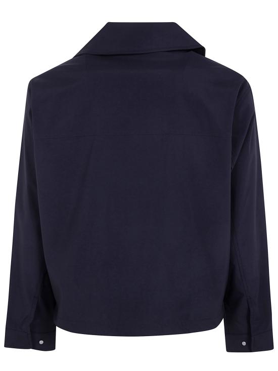 26SS 아르떼 앤트워프 자켓 SS26 118J 001 BLACK - ARTE ANTWERP