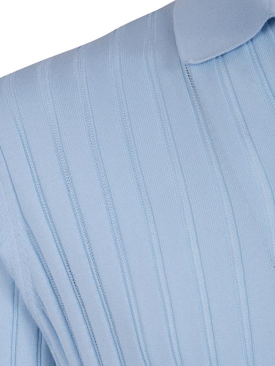 26SS 필리포 드 로렌티스 스웨터 PL1MCSK CR14HC 020 MILK - FILIPPO DE LAURENTIIS