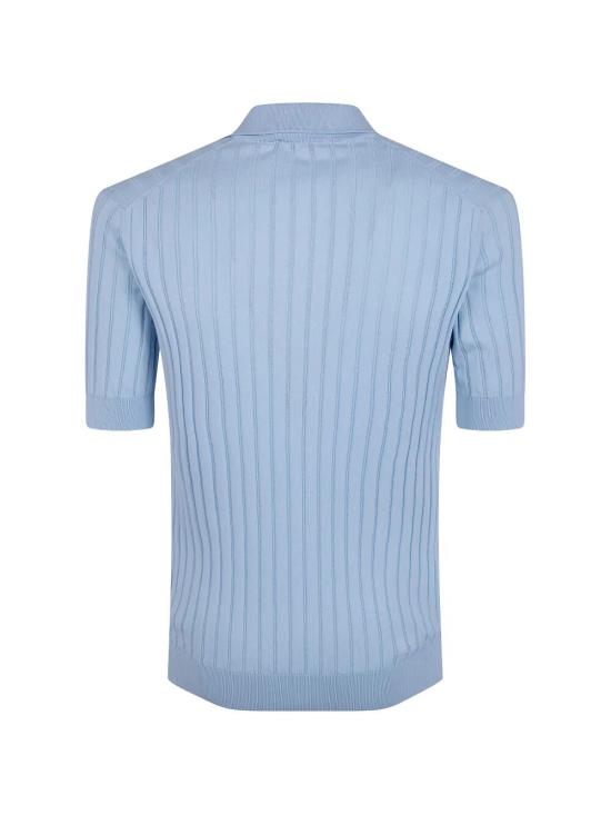 26SS 필리포 드 로렌티스 스웨터 PL1MCSK CR14HC 020 MILK - FILIPPO DE LAURENTIIS