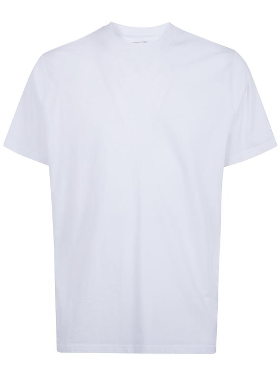 26SS 아르떼 앤트워프 반팔 티셔츠 SS26 141T 100 WHITE