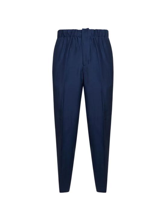 26SS 라니우스 스트레이트 팬츠 S6LAMAPA083 160 BLU NAVY