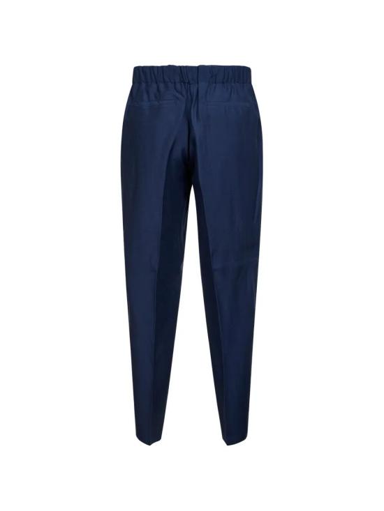 26SS 라니우스 스트레이트 팬츠 S6LAMAPA083 160 BLU NAVY - LANEUS