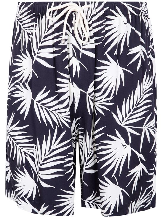 26SS 라니우스 숏팬츠 S6LAMASH229 110 BLACK - LANEUS