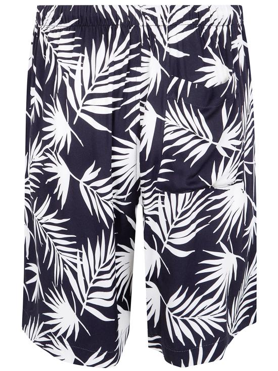 26SS 라니우스 숏팬츠 S6LAMASH229 110 BLACK - LANEUS