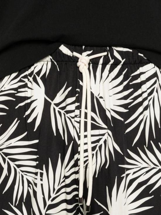 26SS 라니우스 숏팬츠 S6LAMASH229 110 BLACK - LANEUS