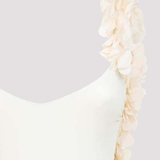 26SS 라 레베체 원피스 수영복 LR23AM IVORY - LA REVECHE