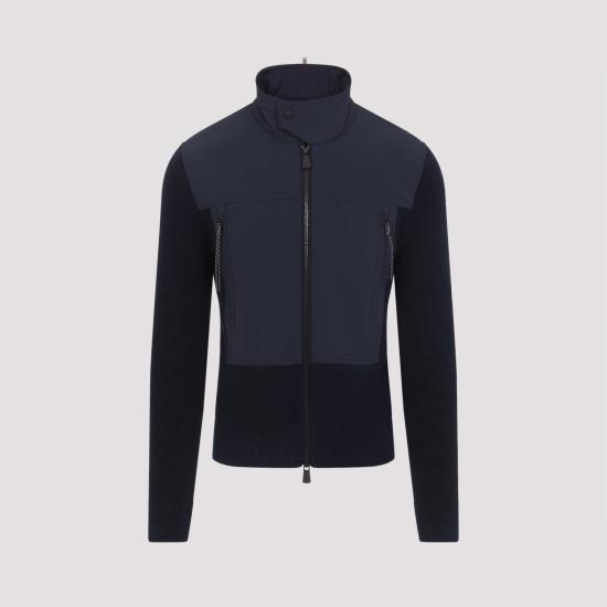 26SS 몽클레어 자켓 L10979B00005 M9113 742 NAVY - MONCLER