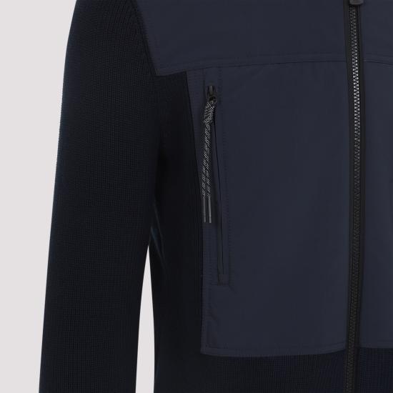 26SS 몽클레어 자켓 L10979B00005 M9113 742 NAVY - MONCLER