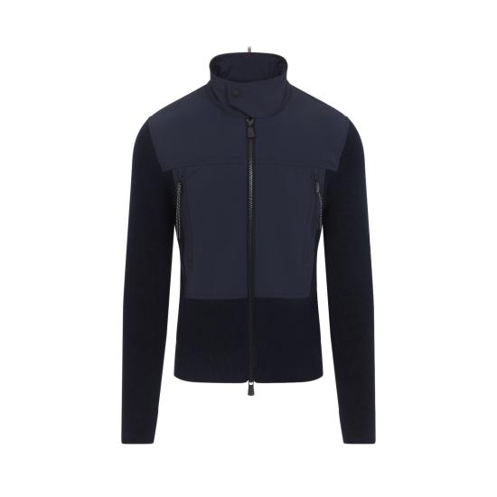 26SS 몽클레어 자켓 L10979B00005 M9113 742 NAVY - MONCLER