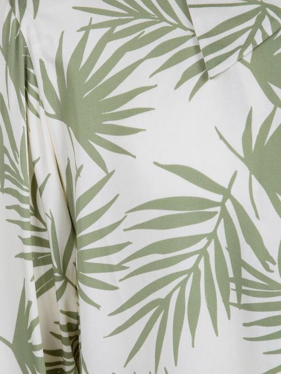 26SS 라니우스 긴팔 셔츠 S6LAMASI227 036 CREAM - LANEUS