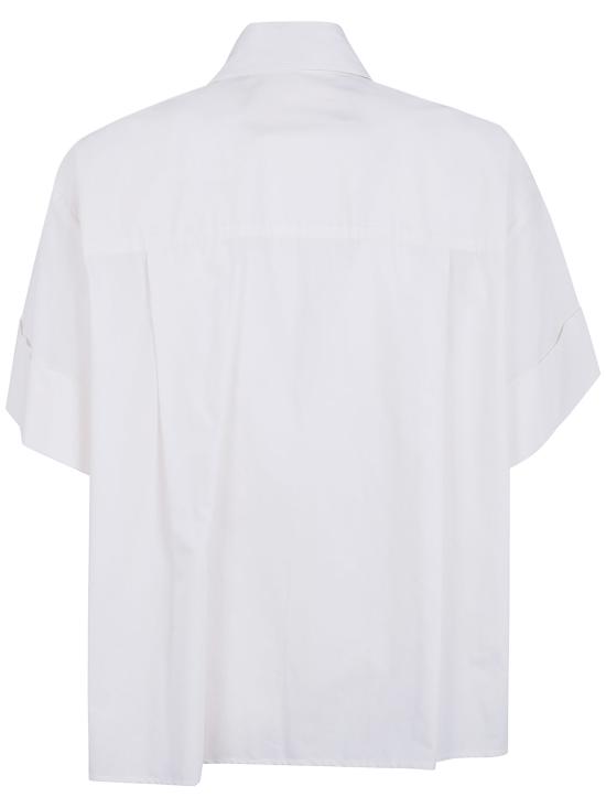 26SS 조셉 셔츠 JF009663 1119 WAX - JOSEPH