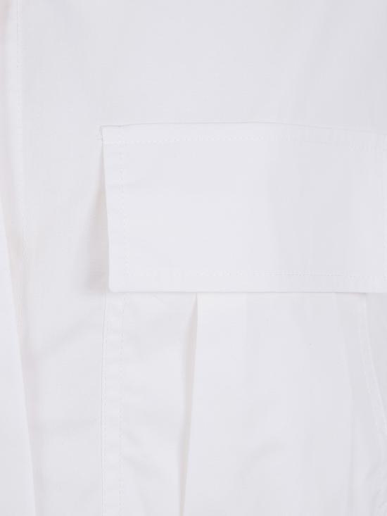 26SS 조셉 셔츠 JF009663 1119 WAX - JOSEPH