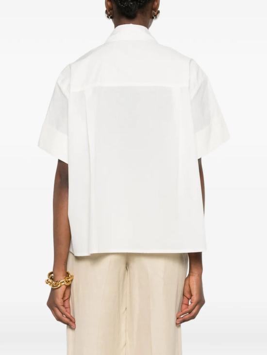 26SS 조셉 셔츠 JF009663 1119 WAX - JOSEPH