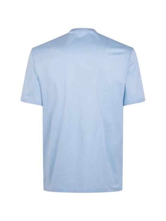 26SS 필리포 드 로렌티스 스웨터 TSMC JERLUX 800 ASH - FILIPPO DE LAURENTIIS