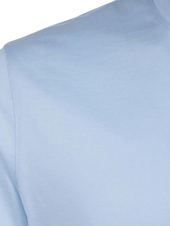 26SS 필리포 드 로렌티스 스웨터 TSMC JERLUX 800 ASH - FILIPPO DE LAURENTIIS