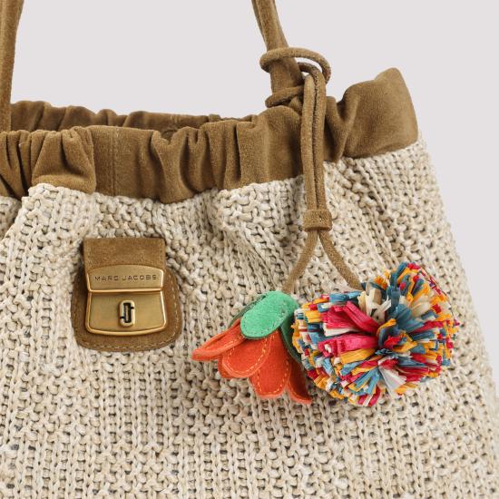 26SS 마크제이콥스 숄더백 2S6HTT025H02 NATURAL - MARC JACOBS