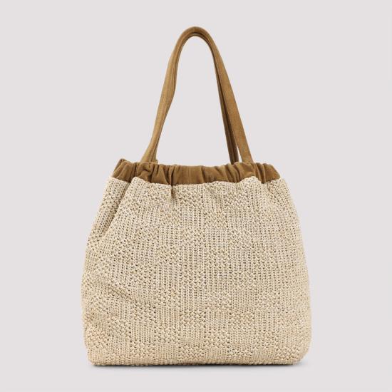 26SS 마크제이콥스 숄더백 2S6HTT025H02 NATURAL - MARC JACOBS