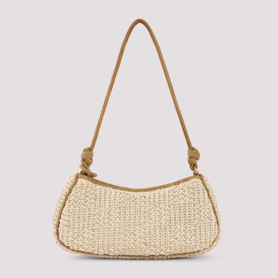 26SS 마크제이콥스 숄더백 2S6HSH030H02 NATURAL - MARC JACOBS