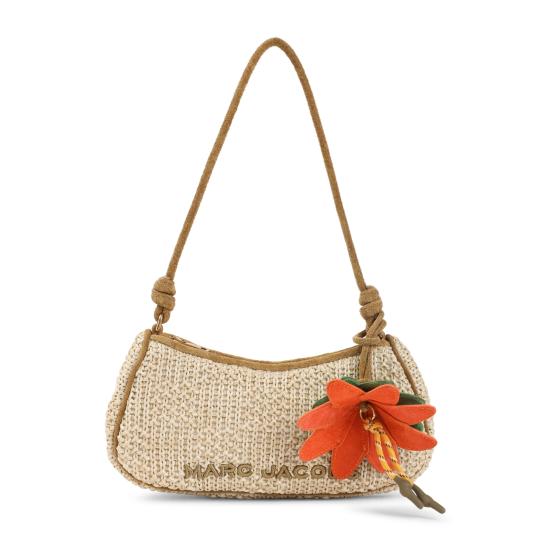 26SS 마크제이콥스 숄더백 2S6HSH030H02 NATURAL - MARC JACOBS