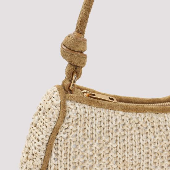 26SS 마크제이콥스 숄더백 2S6HSH030H02 NATURAL - MARC JACOBS