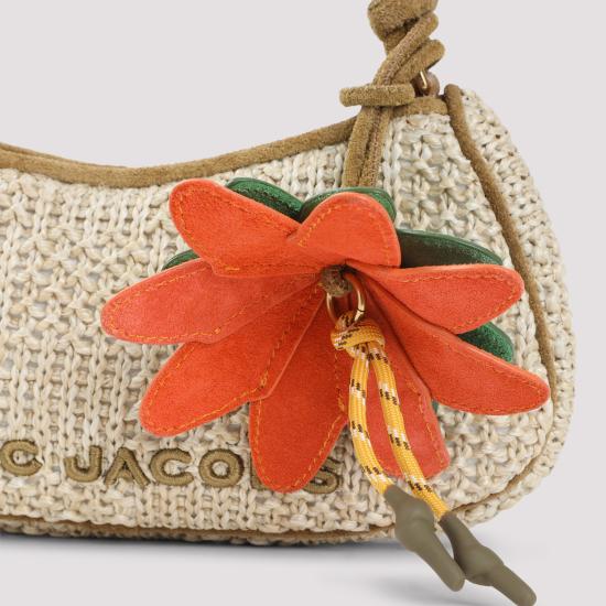 26SS 마크제이콥스 숄더백 2S6HSH030H02 NATURAL - MARC JACOBS