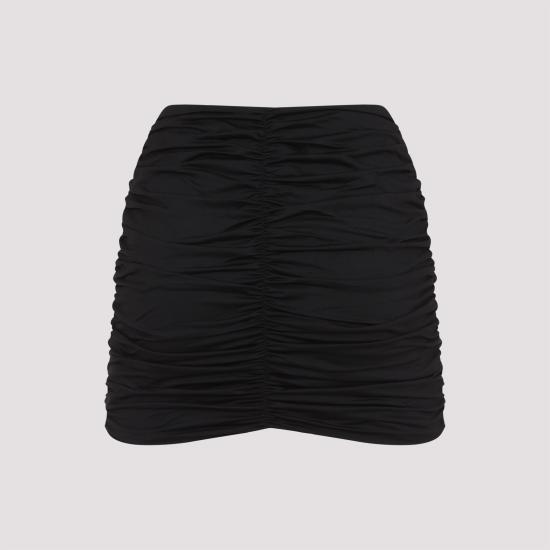 26SS 라 레베체 비치용품 LR23SK BLACK IVORY - LA REVECHE