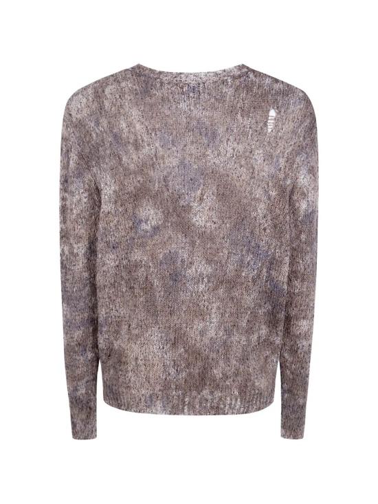 26SS 아방도이 스웨터 226SU3650SALV Z V00949 TAUPE - AVANT TOI