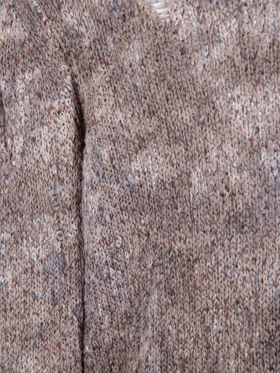 26SS 아방도이 스웨터 226SU3650SALV Z V00949 TAUPE - AVANT TOI