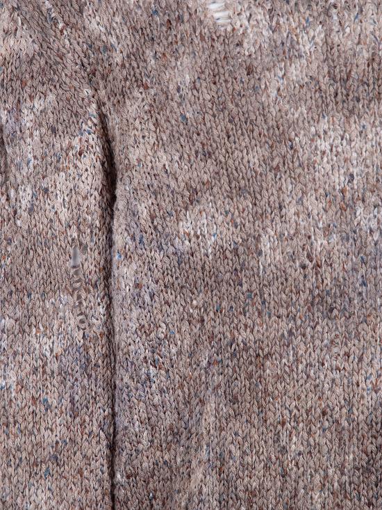 26SS 아방도이 스웨터 226SU3650SALV Z V00949 TAUPE - AVANT TOI