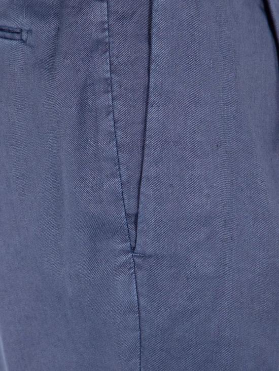 26SS 마이클 콜 수트 팬츠 FREDERICK 2951 BLUE - MICHAEL COAL