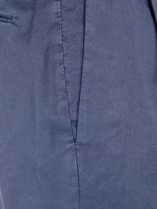 26SS 마이클 콜 치노 팬츠 FREDERICK 2951 BLUE - MICHAEL COAL