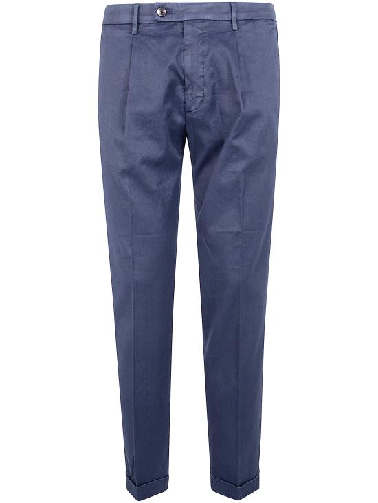 26SS 마이클 콜 치노 팬츠 FREDERICK 2951 BLUE