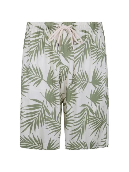 26SS 라니우스 숏팬츠 S6LAMASH229 036 CREAM - LANEUS