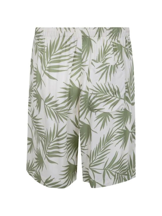 26SS 라니우스 숏팬츠 S6LAMASH229 036 CREAM - LANEUS