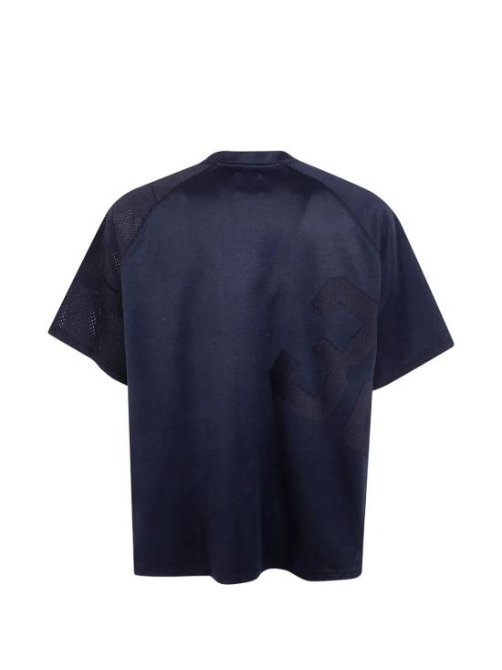 26SS 아르떼 앤트워프 반팔 티셔츠 SS26 182T 001 BLACK - ARTE ANTWERP
