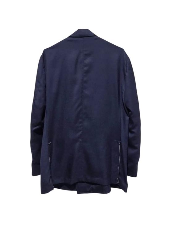 26SS 사르토리오 수트 자켓 SG1601S0744402 BLU - SARTORIO