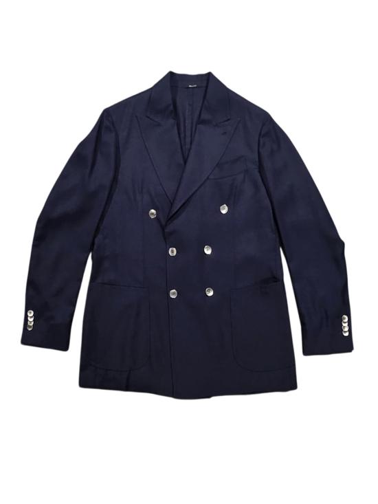 26SS 사르토리오 수트 자켓 SG1601S0744402 BLU