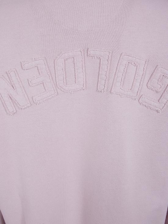26SS 골든구스 긴팔 티셔츠 GUP01872 P001579 25235 25235 SHADOW GRAY - GOLDEN GOOSE