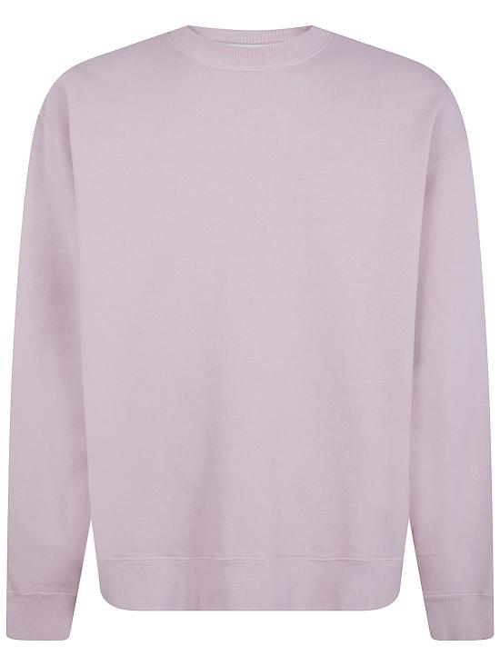 26SS 골든구스 긴팔 티셔츠 GUP01872 P001579 25235 25235 SHADOW GRAY - GOLDEN GOOSE