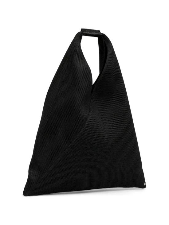 26SS MM6 메종마르지엘라 재패니즈백 S54WD0039P9069 T8013 BLACK - MM6 MAISON MARGIELA